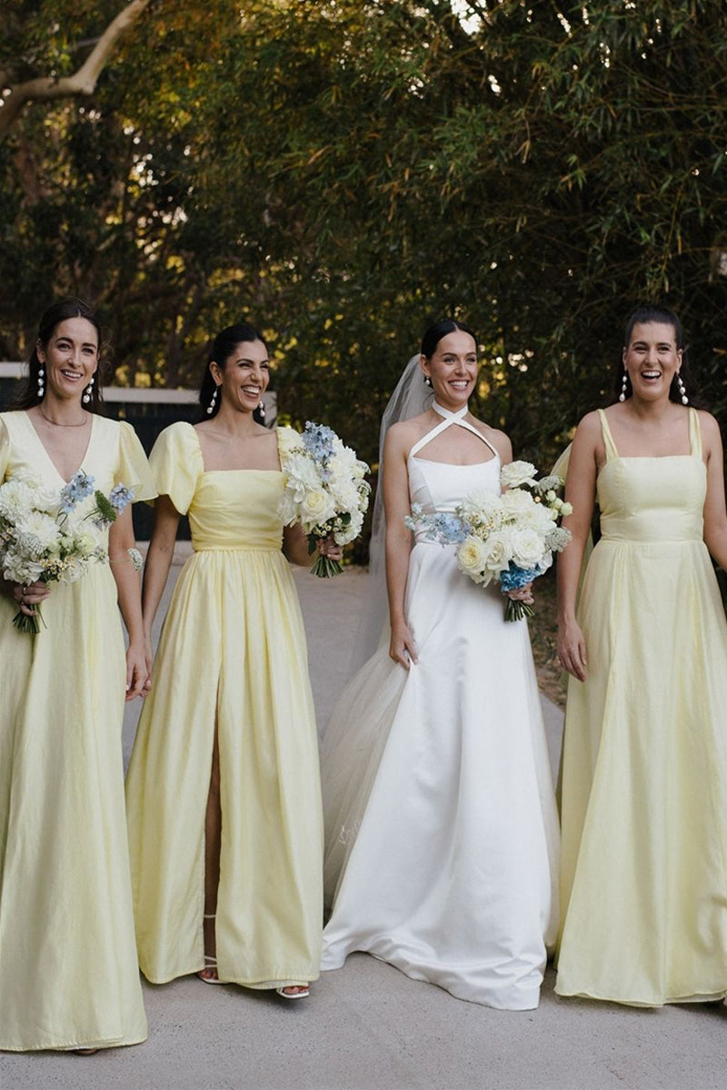 Bridesmaid Dresses Wedding Chicks Shop