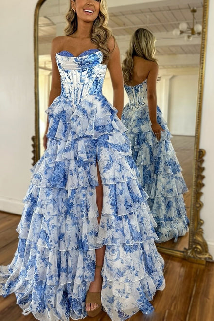 Prom Dresses 2025