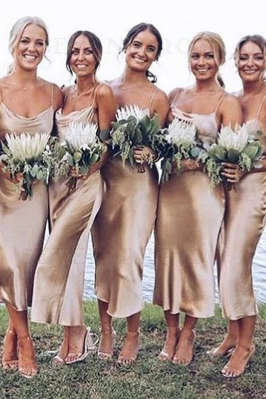 Bridesmaid Dresses