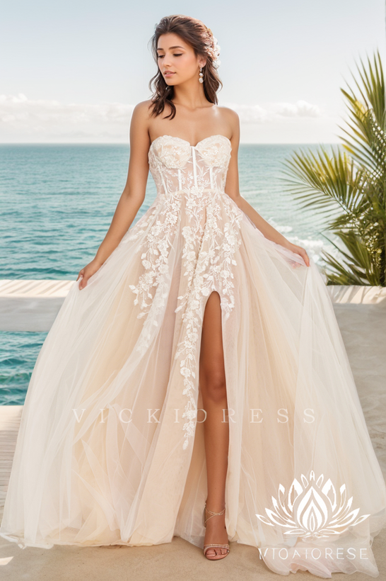 Wedding Dresses 2025